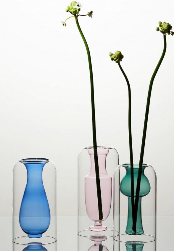 Ваза Bergenson Bjorn