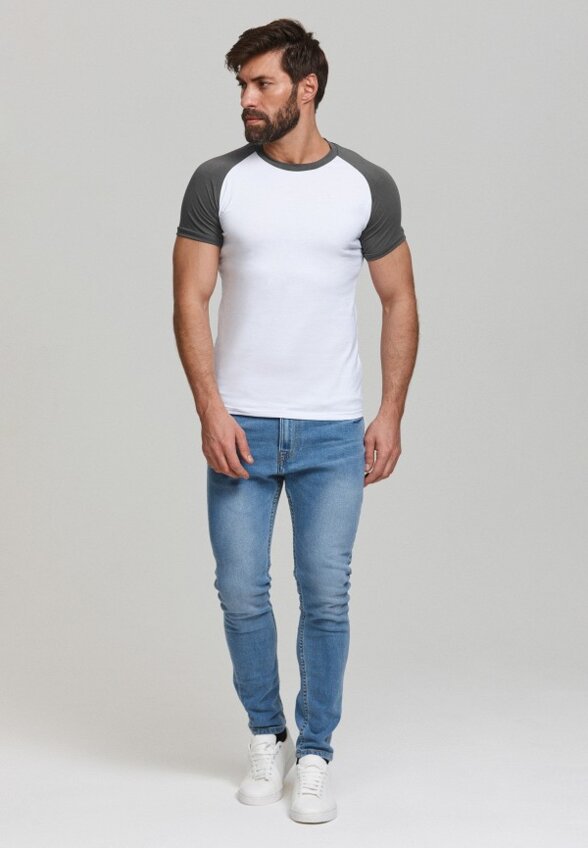 Футболка Envylab