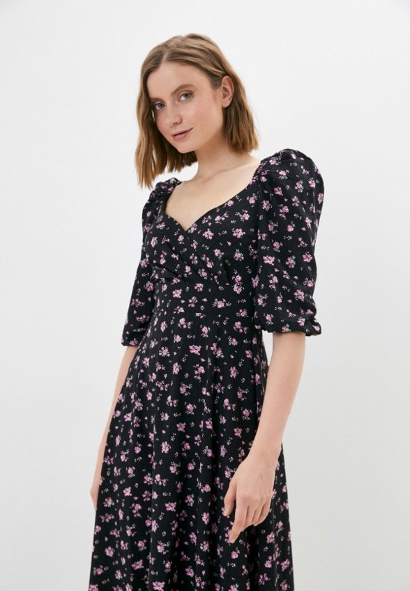 Платье UnicoModa