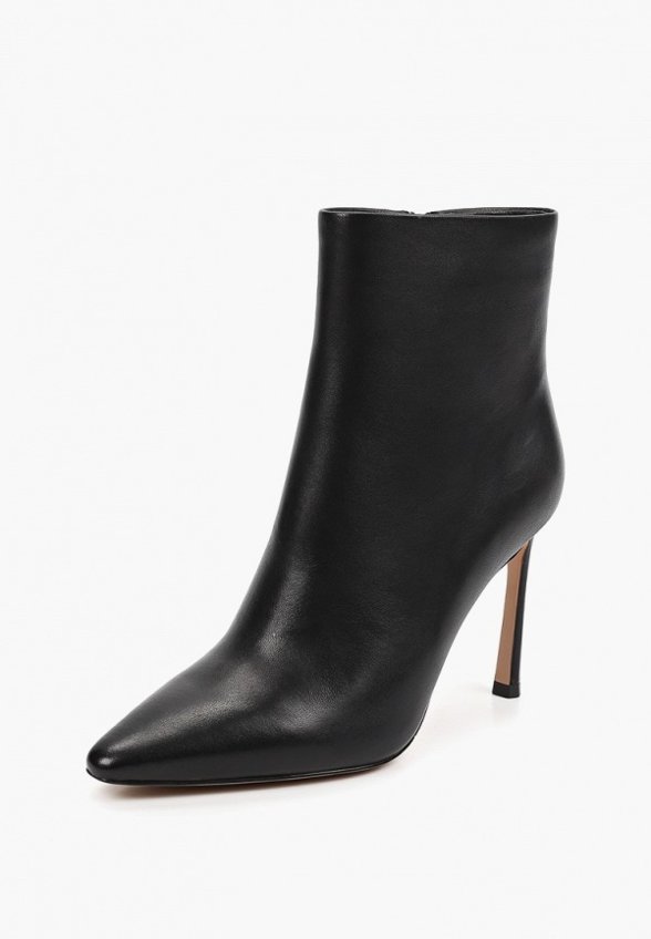 Ботильоны Angelina Voloshina