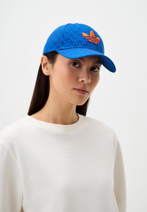 Бейсболка adidas Originals