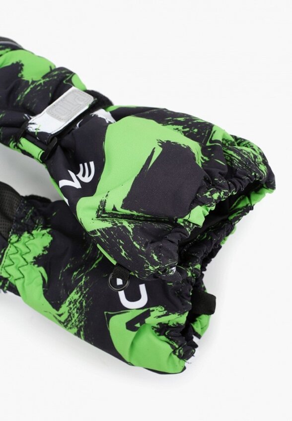 Варежки PlayToday