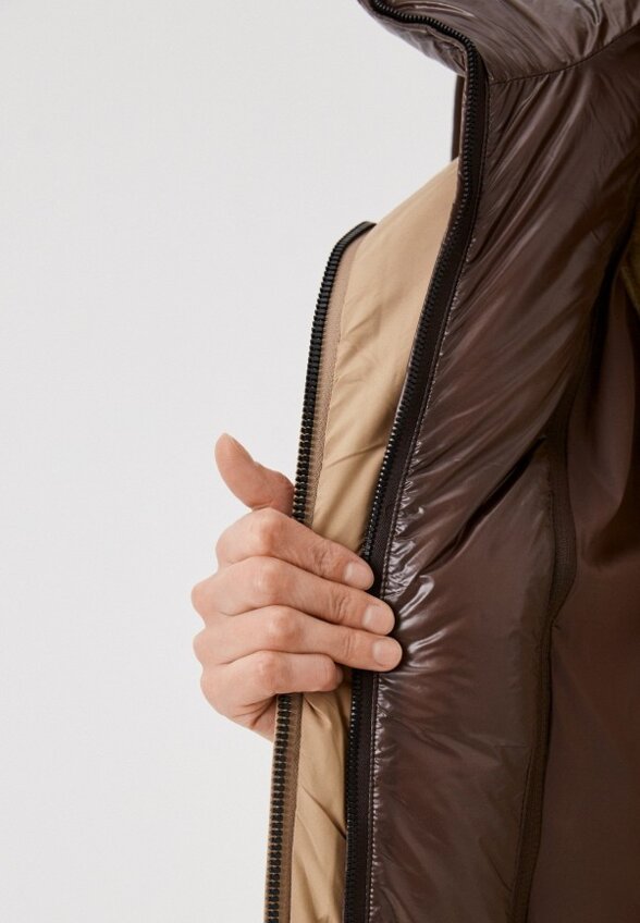 Пуховик Lawinter