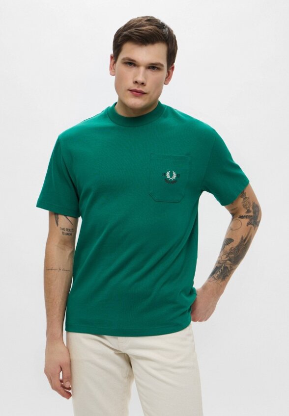 Футболка Fred Perry