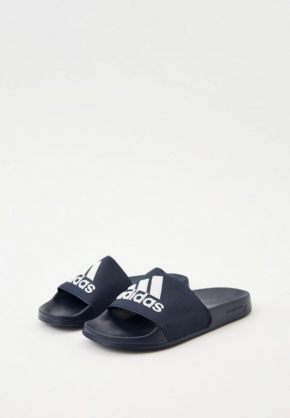 Сланцы adidas