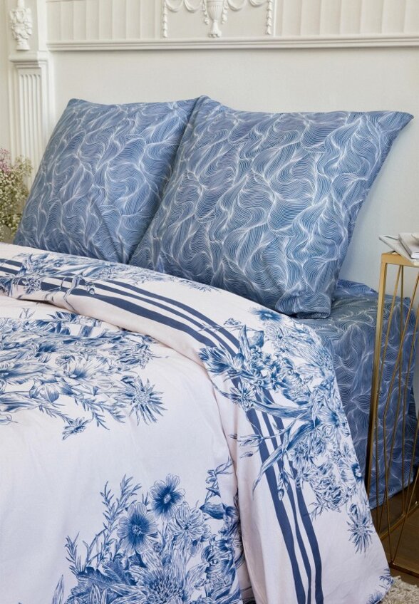 Постельное белье 2-спальное Mia Cara