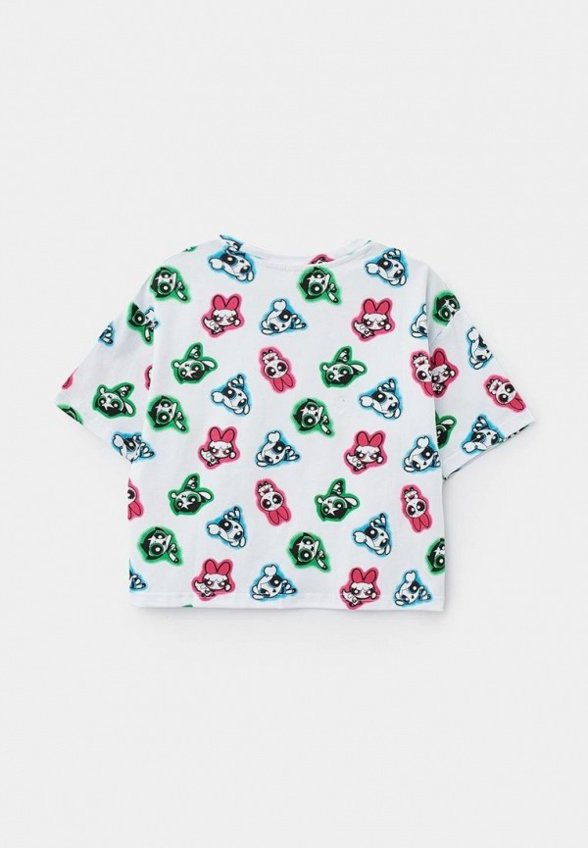 Футболка и шорты PlayToday