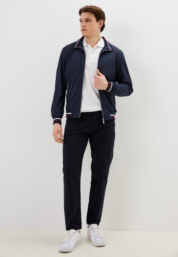 Ветровка Urban Fashion for Men