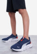 Кроссовки для мальчиков PUMA Flexfocus Lite Modern, Синий9  - превью