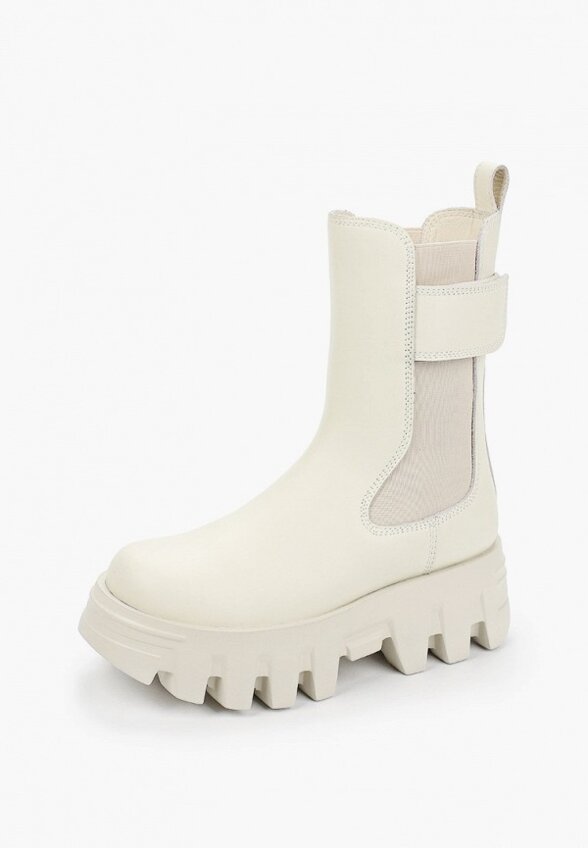 Ботинки Evigi