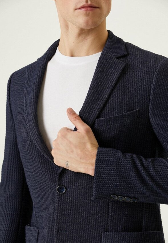 Пиджак NetWork