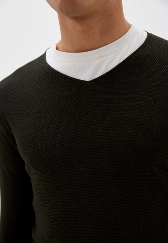 Пуловер Key to Life