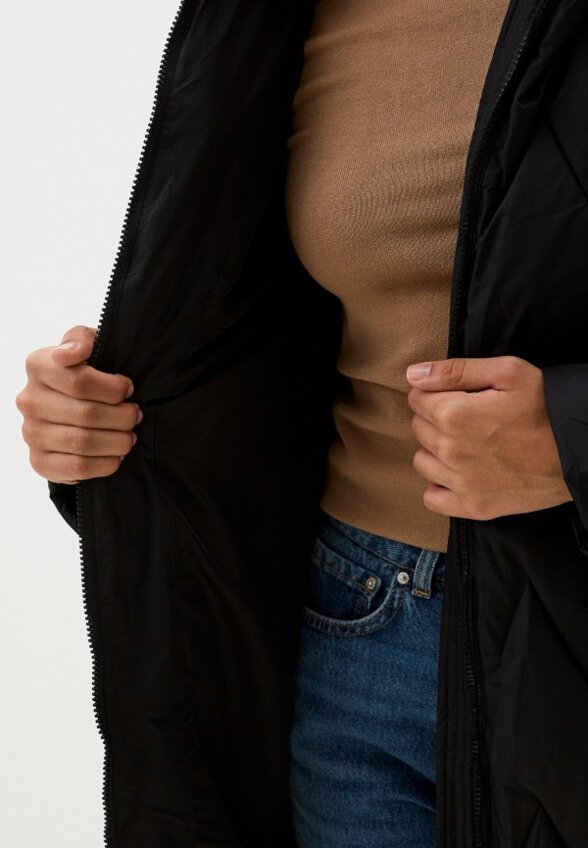 Куртка стеганая Margo Blues