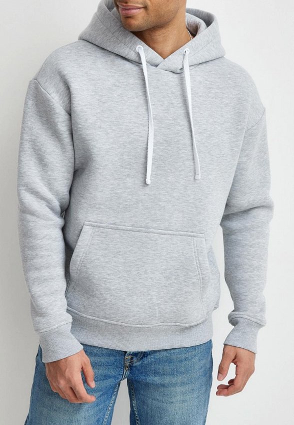 Худи Torae Black