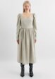 Платье Unique Fabric7  - превью