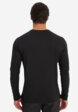 Лонгслив мужской Patagonia Cool Lightweight, Черный3  - превью