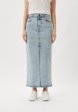 Юбка джинсовая BLCV1  - превью