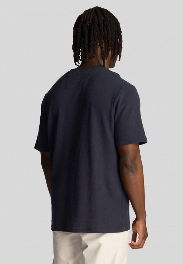 Футболка Lyle & Scott