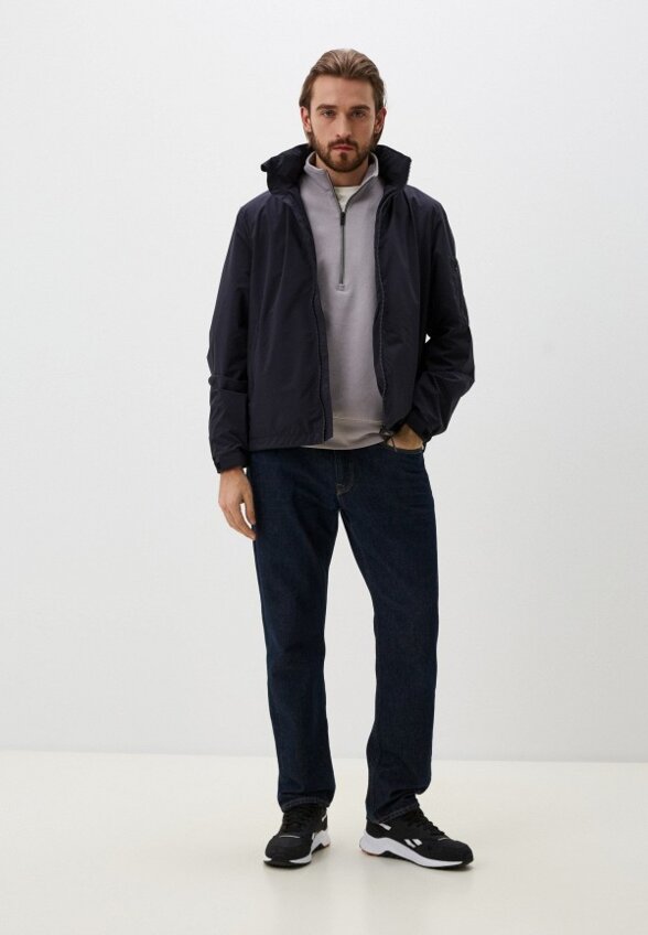 Ветровка O'STIN