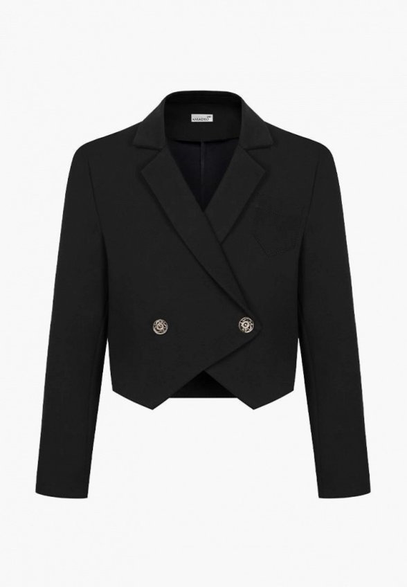 Жакет Stylish Amadeo