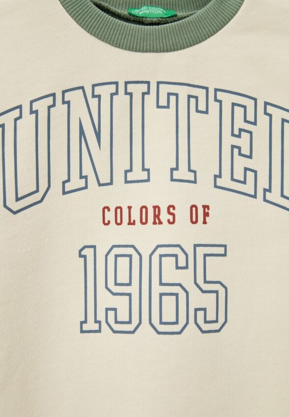 Свитшот United Colors of Benetton