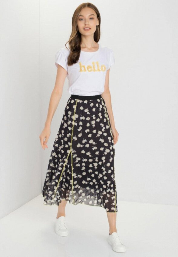 Футболка Taifun