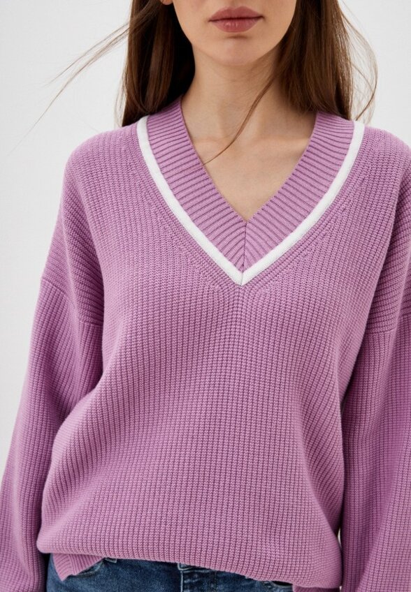 Пуловер Vladi Collection