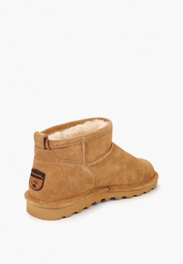 Полусапоги Bearpaw