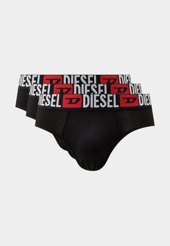 Трусы 3 шт. Diesel