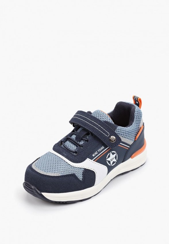 Кроссовки Munz Young