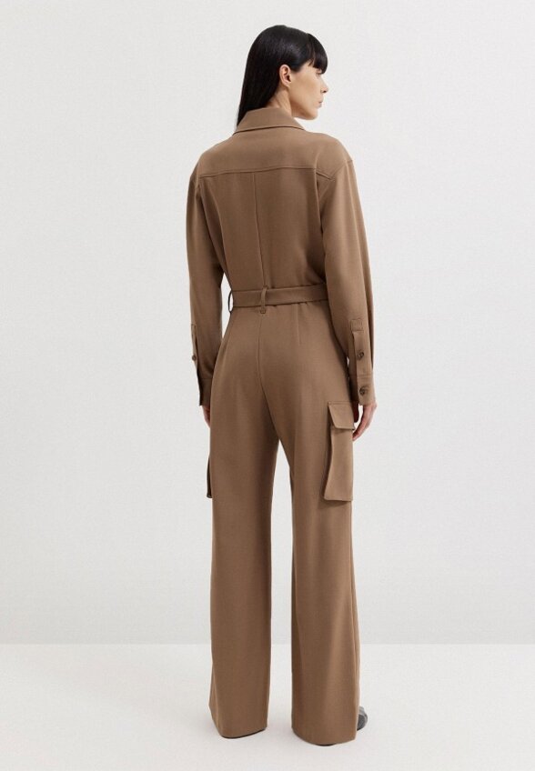 Комбинезон Charuel