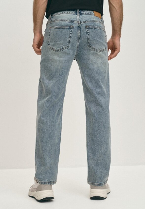 Джинсы 20Line