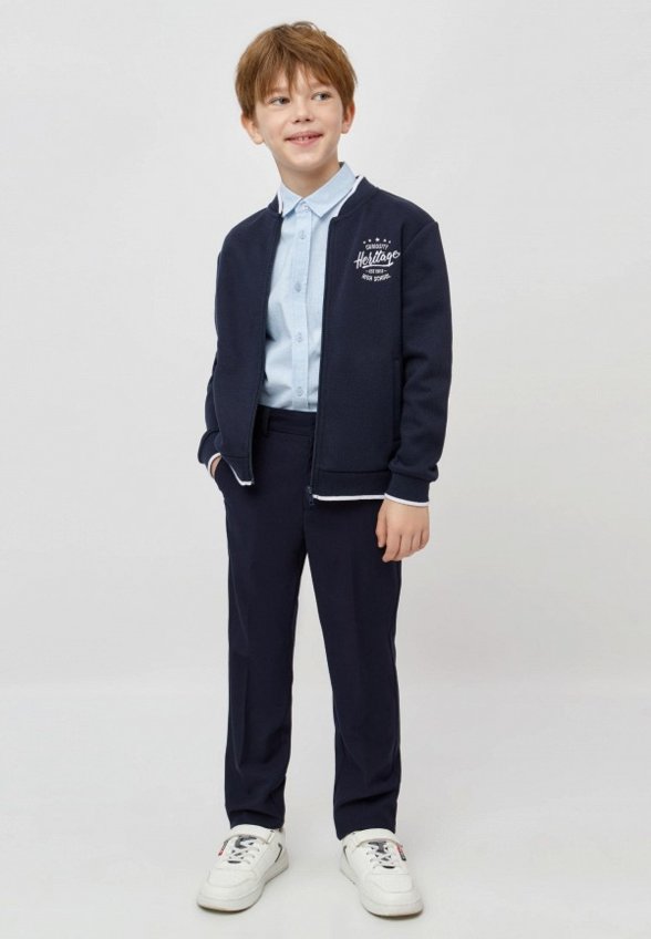 Олимпийка Modis