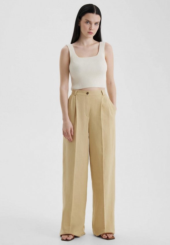 Брюки Loomknits