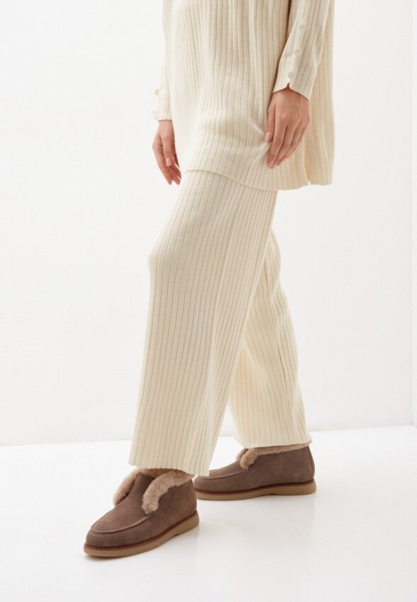 Ботинки Dino Ricci