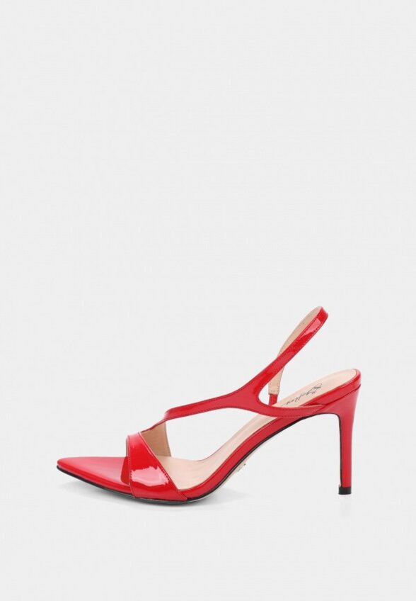 Босоножки Valley