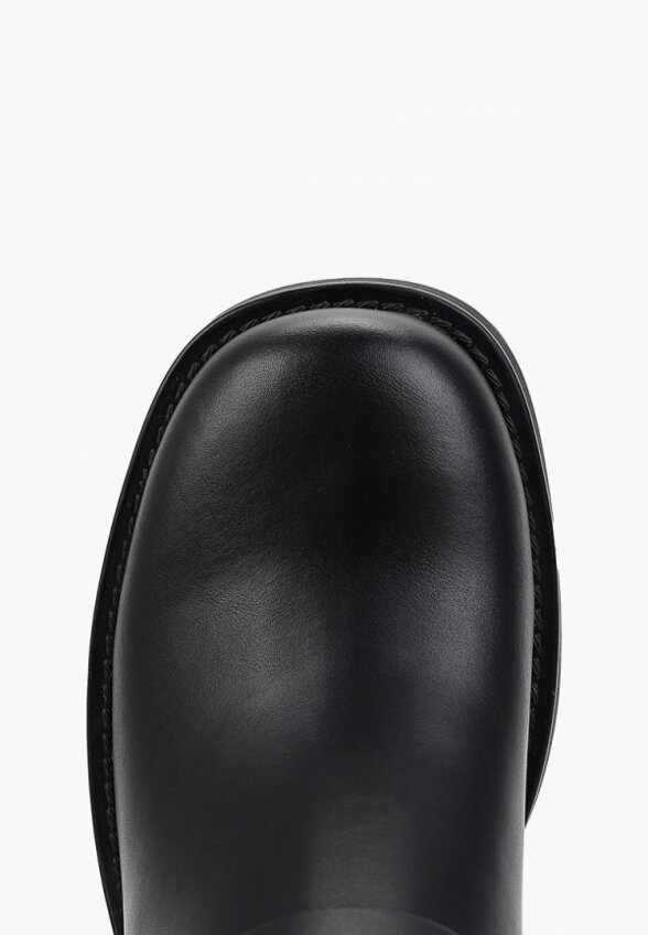 Полусапоги Giovanni Aidini