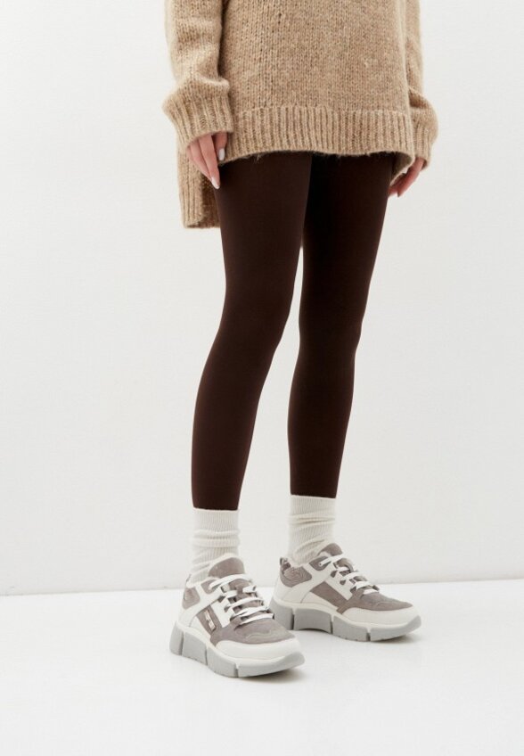 Кроссовки Emanuele Gelmetti