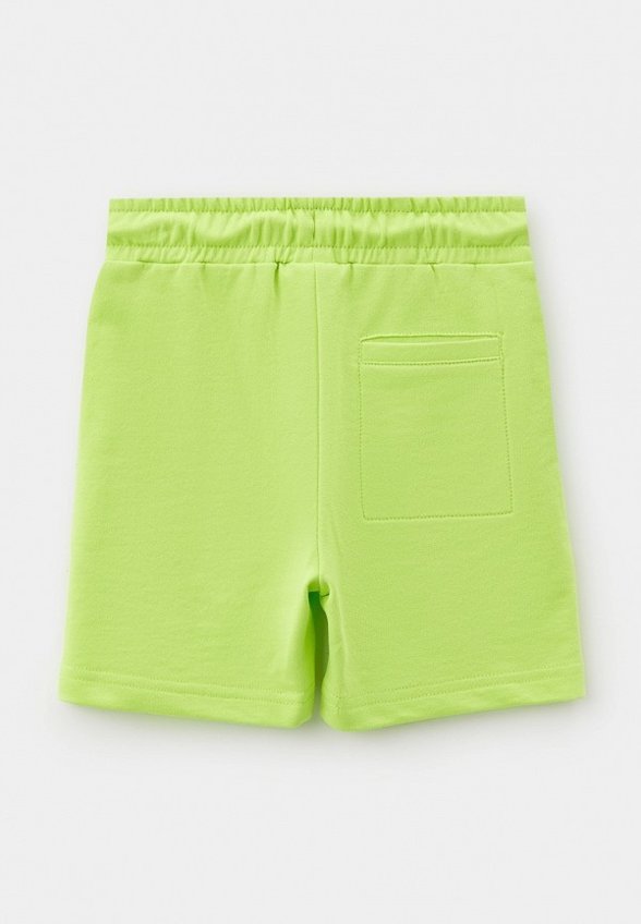 Футболка и шорты Mayoral