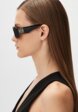Очки солнцезащитные Loewe6  - превью