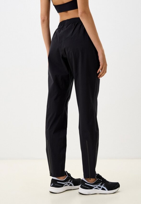 Брюки спортивные ASICS