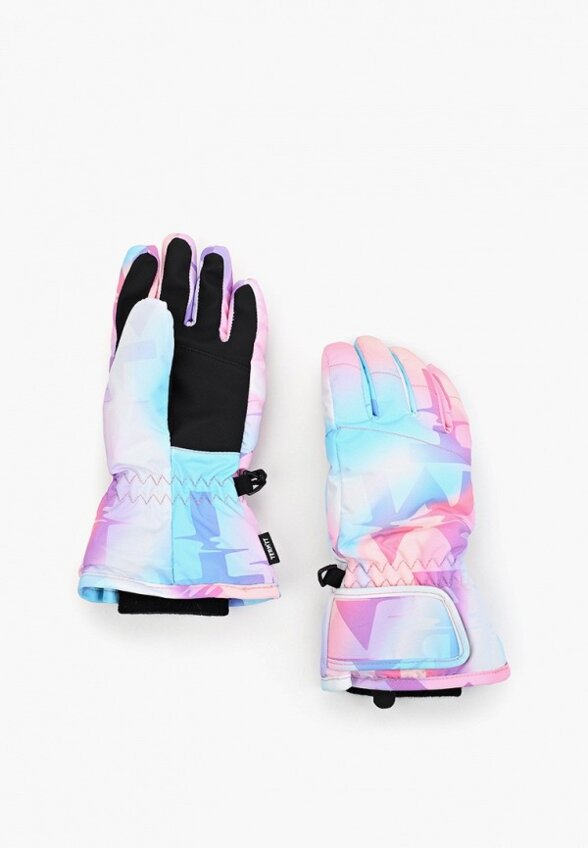 Перчатки горнолыжные Termit