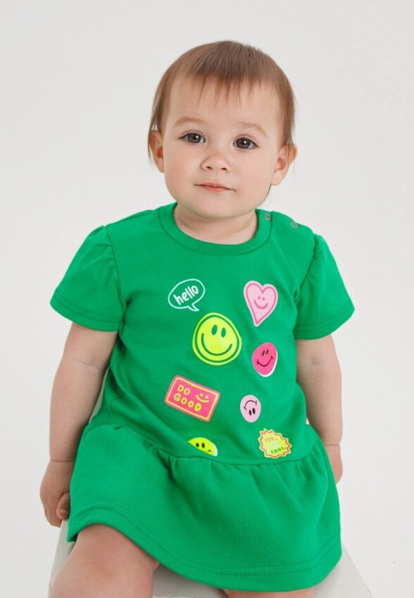 Платье КотМарКот