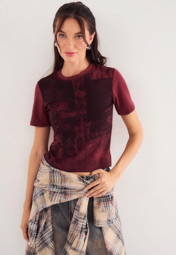 Футболка Vittoria Vicci