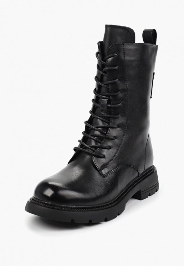 Ботинки Zumita