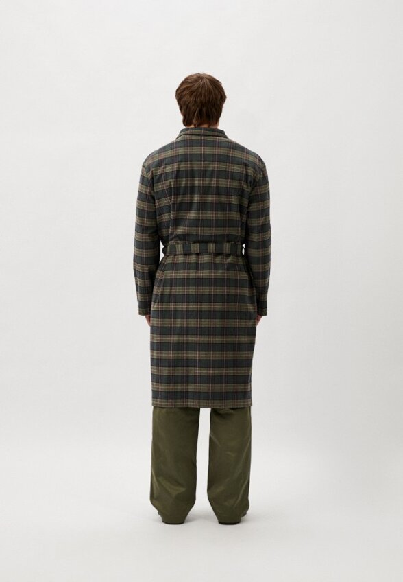 Пальто-халат Closed