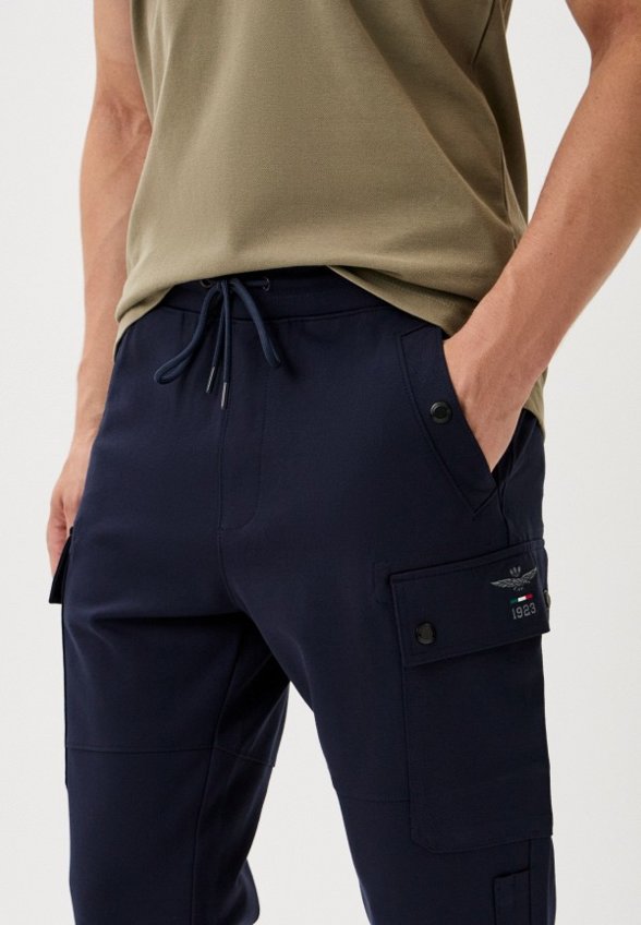Брюки спортивные Aeronautica Militare