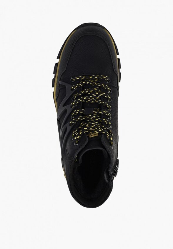 Ботинки Shuzzi