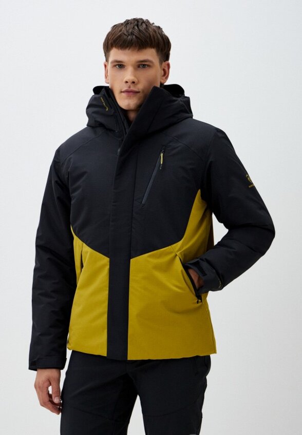 Куртка утепленная Northland