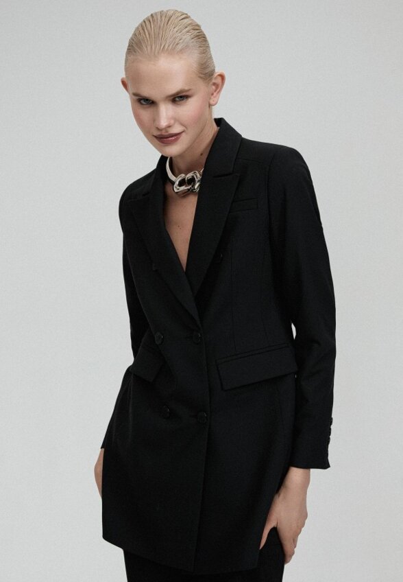 Жакет Katerina Myachina